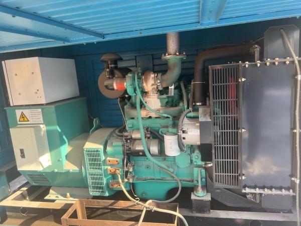 Buy cheap ISO9001 Deutz Diesel Generator Set 50HZ/60HZ 30 Kw Genset from wholesalers