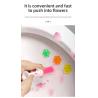 Buy cheap Powerful Odor Removing Toilet Gel Fragrant And Clean Restroom Experience Toilet Gel from wholesalers