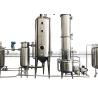 Buy cheap Industrial CBD Extraction Equipment / Subzero Ethanol Extraction Machine from wholesalers