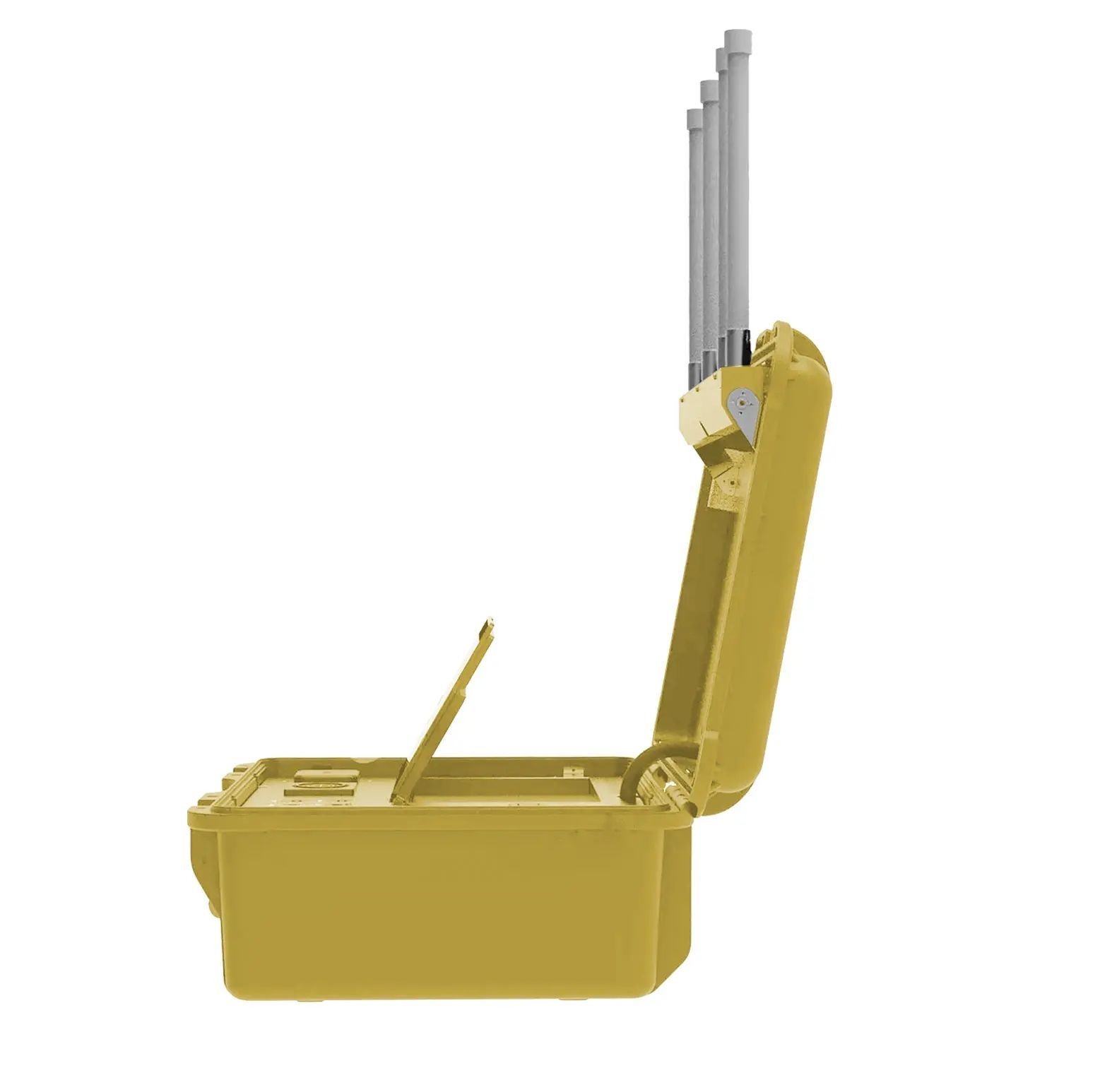 Buy cheap Customized Portable Drone Detection Systems Drones Detector IP65 from wholesalers