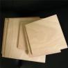 Buy cheap BS1088 Wood Grain 30mm Marine Okoume Plywood from wholesalers
