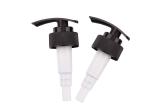 Shower Gel Hand Lotion Pump Dispenser Thick Good Wear Resistance