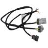 Buy cheap Professional Wire Harness Manufacturing Durable Material Integrated Wiring Harness from wholesalers