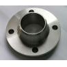 Buy cheap ASME 16.5 BY Alloy 31 Weld Neck Pipe Flanges Disc Forging Ring Sleeves For Oil Industry from wholesalers
