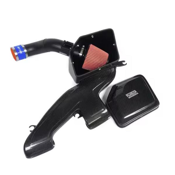 Buy cheap Car Air Intake Bellows Cold Air Intake KIt System Part for BMW X1 from wholesalers