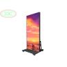 Buy cheap Floor Standing LED Retail Poster Display Panel Full Colour P3 Epistar Chip from wholesalers