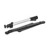 Buy cheap RoHS 1kg Phone Overhead Stand , 300mm Overhead Mobile Tripod from wholesalers