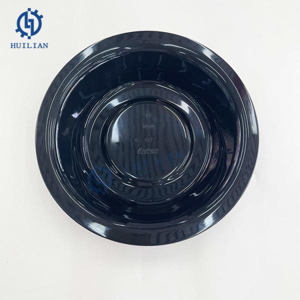 Hydraulic Hammer Parts MKB300M MKB500N MKB1400 Diaphragm For Konan Hydraulic