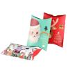 Buy cheap Foldable Bulk Christmas 1mm Custom Food Packaging Boxes Pillow Box Packaging from wholesalers