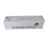 Buy cheap White Corrugated Folding Carton Box Carton For Single Pack Wine Bottle from wholesalers