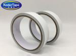 Tissue Coated With Water Based Easy Tear Double Sided Adhesive Tape
