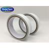 Buy cheap Tissue Coated With Water Based Easy Tear Double Sided Adhesive Tape from wholesalers
