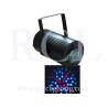 Buy cheap Stage Lighting / LED Effect Light / LED Drum Moon Flower Light from wholesalers