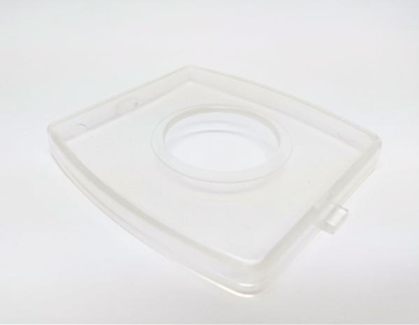 Buy cheap 1000 Shots Texture S50C LKM Transparent Injection Molds from wholesalers