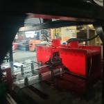 Buy cheap Cable Tray Roll Forming Machine 5.5kW For Smooth And Accurate Production from wholesalers