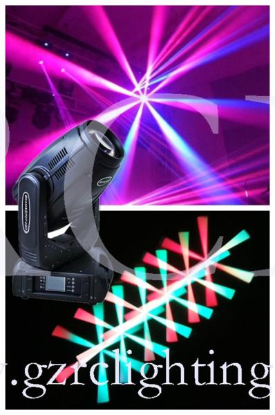 Buy cheap 10r Pointe 280W Spot Zoom Moving Head Beam Light from wholesalers