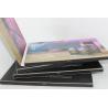Buy cheap 4.3 inch hight resolution LCD Video Card for playing video , music , photo from wholesalers