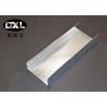 Buy cheap Flat Surface Light Gauge Steel Studs High Dimensional Accuracy Fast Installation from wholesalers