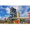 Buy cheap AC Motor Clinker Cement plant cement factory from wholesalers