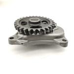 ISUZU Truck 4HK1 Auto Diesel Engine Spare Parts Oil Pump 8-98017585-1 for NHR