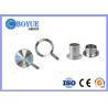 Buy cheap Oil Paddle Spacer Flange Multifunctional High Strength Long Service Lifetime from wholesalers
