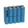Buy cheap 2000 Cycles 48V Lithium Ion Battery 12V 30AH Lithium Ion Battery For Solar Panel from wholesalers