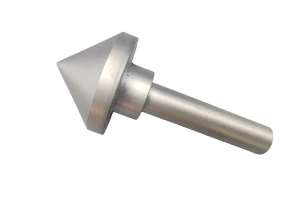 Buy cheap Wear Resistant Carbide T Rod Customized Diameter Length High Hardness from wholesalers