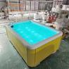 Buy cheap 3 Meter Big Size Baby SPA Bathtub Hydromassage Swimming Pool Tub from wholesalers