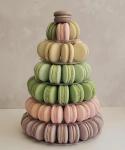 Macaron display stand,13-story Macaron display stand 10-story Macaron display