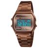 Buy cheap Unisex 3BAR Waterproof Digital Watch OEM 36*33mm Waterproof Chronograph from wholesalers
