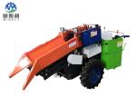 Buy cheap Agricultural Single Row Corn Harvester 11.2Kw With Electric Start Small Size from wholesalers