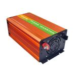 Pure Sine Wave Power Inverter With Charger Supply Wholesale Price Hybrid 12V