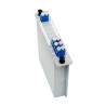 Buy cheap Abs Module CWDM DWDM CWDM Mux Cassette Card 1270nm-1410nm 6 Channels For Catv Fiber Optic from wholesalers