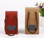 Custom luxury magnetic folding paper flat pack box luxury magnetic gift box with