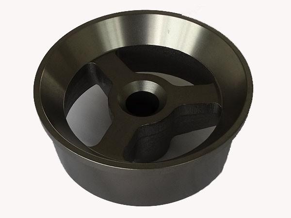 Buy cheap triplex mud pump 3 web valve seat stock 3 wing valve and seat china manufacturer from wholesalers