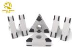 Copper Aluminum CBN Lathe Inserts Diamond Carbide CBN Cutting Inserts