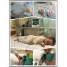 Buy cheap Multi Purpose EKG Electrode Suction Electrode 40421A For Banana 4.0 Din 3.0 Snap from wholesalers