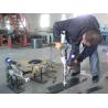Buy cheap Hot Air Welding Pipe Portable Extruder Material PE from wholesalers