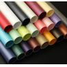 Buy cheap Double Sided Pearlescent Cardstock Paper in Assorted Colors for Paper Manufacturers from wholesalers