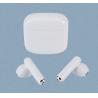 Buy cheap RoHS AVRCP True Stereo Wireless Earphones 2.5Hrs Music Playing from wholesalers