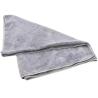 Buy cheap Lint Free 50X70cm Grey Terry Cloth For Household Cleaning from wholesalers