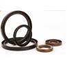 Buy cheap high quality TC Oil seal 30*42*11 41*53*8 OEM China Manufacturer FKM hydraulic oil seal for gearbox from wholesalers