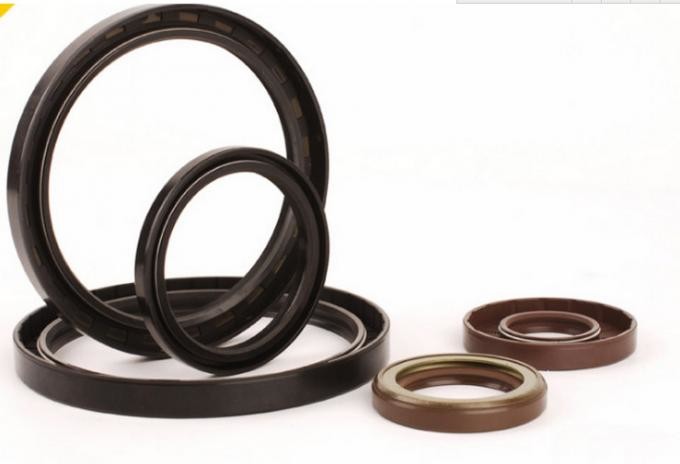 high quality TC Oil seal 30*42*11 41*53*8 OEM China Manufacturer FKM hydraulic oil seal for gearbox