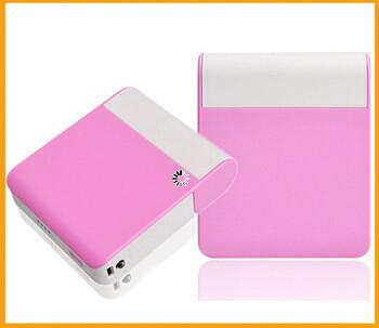Buy cheap 2014 new innovative product 5600mah cute high quelity power bank from wholesalers