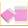 Buy cheap 2014 new innovative product 5600mah cute high quelity power bank from wholesalers