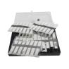 Buy cheap Li Ion Battery Nickel Tabs 18650 21700 32650 Cell Production Materilas from wholesalers