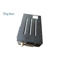 Buy cheap Vehicle Mounted COFDM HD Transmitter , CVBS Hdmi Wireless Digital Video Sender product