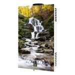 Buy cheap 10L Gas Boiler Water Heater Natural Gas Propane Gas LP Gas Type from wholesalers