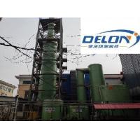 Buy cheap Customized Capacity Granite Desulfurization Tower For Industrial Environmental product