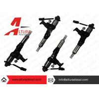 Buy cheap Kobelco Excavator Hino J05 Denso Fuel Injector 095000-6353 095000-6355 product
